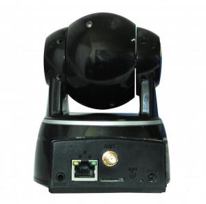 IP Camera-I004W