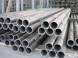 Seamless Steel Pipe for lpg gas cylinder