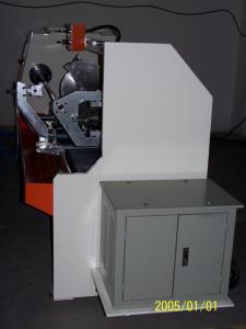 High Quality Top Labeler TBY-700 System 1