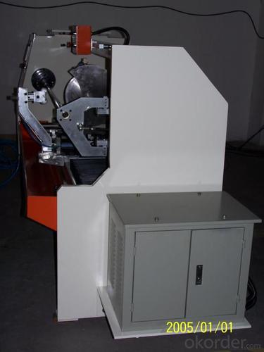 High Quality Top Labeler TBY-700 System 1