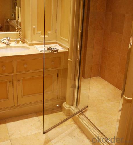 European Style Moden Design Shower Room System 1