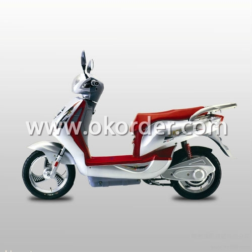 Electri Motorcycle 750w