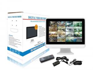 Hot Sell Combo DVR Standalone