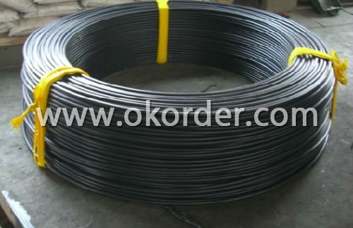 High Quality Unbonded PC Strand 