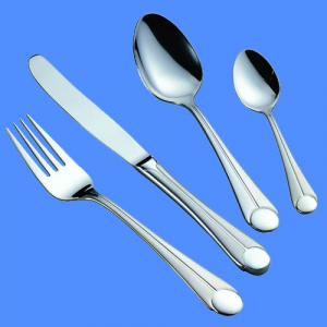 Factory Directly Stainless Steel Flatware Set