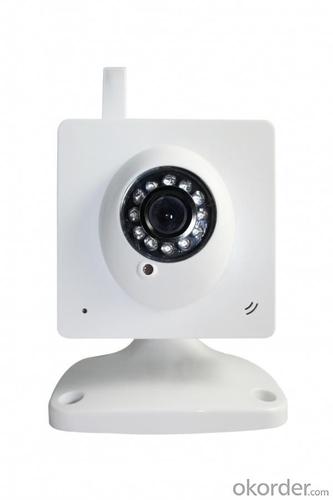 Wireless IP camera System 1