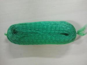 Anti-Bird Net Green Color For Plant