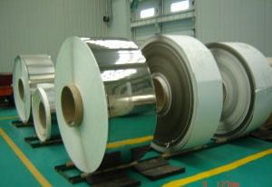 Stainless Steel Strips System 1
