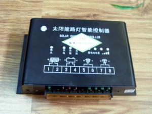 P-Series PV controller