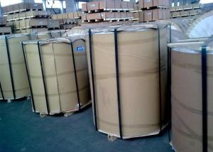 Aluminium Coil Made in China High Quality