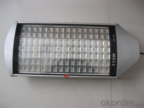 Aluminum LED-001