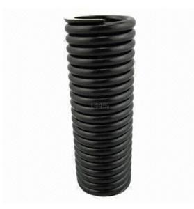 Compression Spring, Heavy Duty, with Stainless Steel