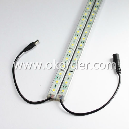 LED rigid strip light