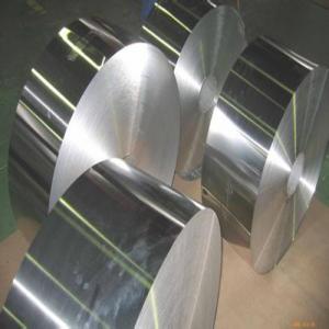 Aluminum Strips AA1050