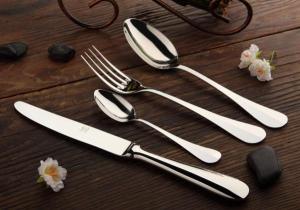 Good Quality With Competitive Price Stainless Steel Flatware Set