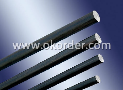 High Quality Plain PC Steel Wire