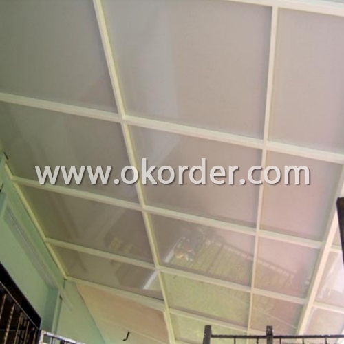 Aluminium Composite Panel for Exterior Cladding and Interior Wall Decoration
