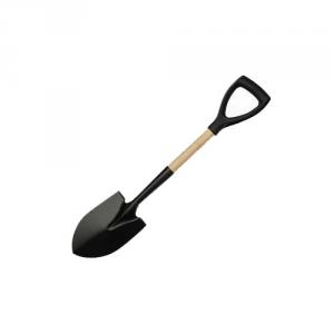 D Handle Shovel For  Farm Tool
