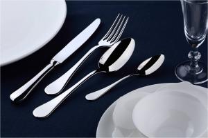 Factory Directly Stainless Steel Flatware Set