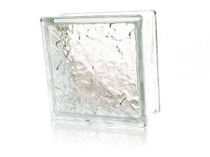 Glass Block Jewel