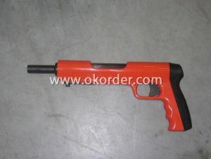 Powder Actuated tool