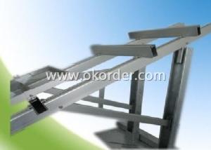 High Quality Tiled Roof Mounting System