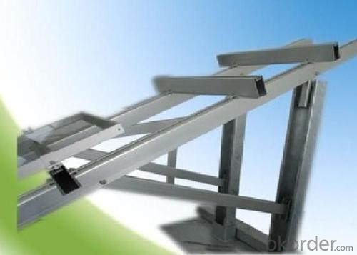 High Quality Tiled Roof Mounting System System 1