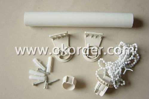 Accessories of MOTORIZED ROLLER BLINDS