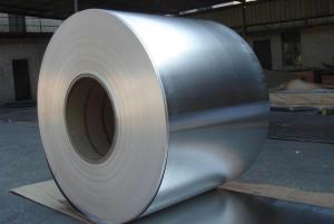 Aluminium Coil Made in China High Quality