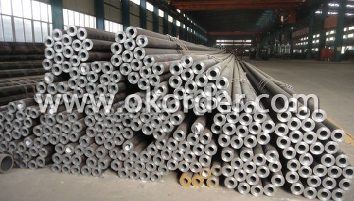 Carbon Steel Pipes For High Temperature ServiceE