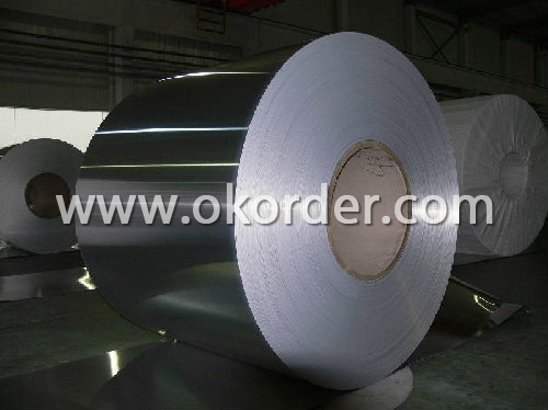 Aluminum Coil-1