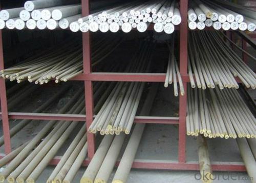 Spring Steel Bar System 1