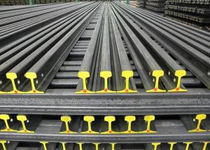 High Quality Steel Rail