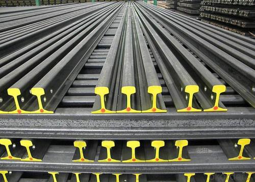 High Quality Steel Rail System 1