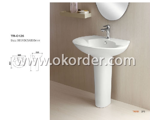 basin