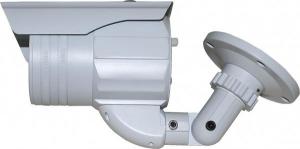 Hot Sale IR Array Waterproof Camera System 1