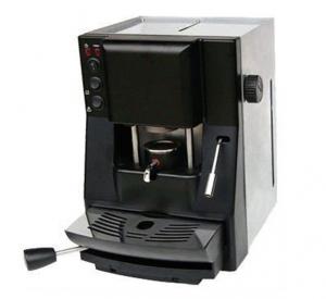 Espresso Coffee Maker System 1