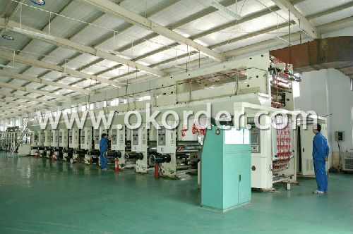 High Quality Big Rewinder RW1400-S