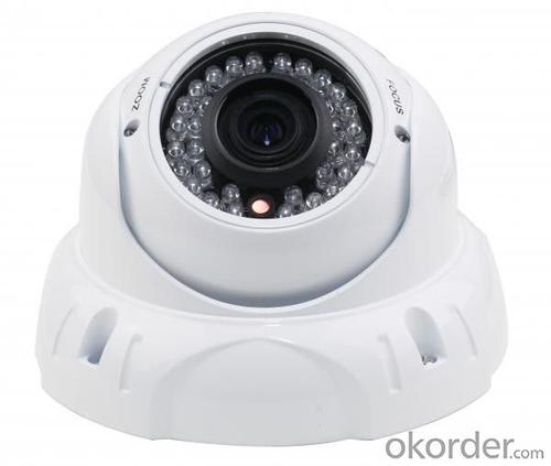 Wholesale CCTV Camera IR Dome Camera System 1