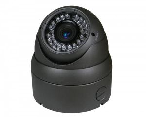IR Pan/tilt Dome camera System 1