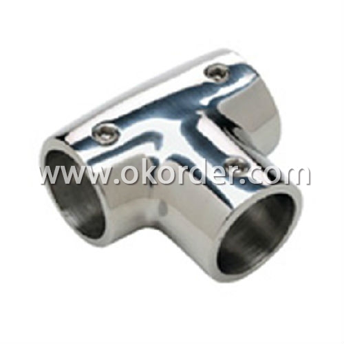 Stainless Steel Fittings With Best Quality