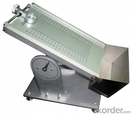 High Quality Initial Adhesion Testing Machine IT-5 System 1