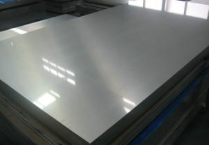 304 2B Stainless Steel Sheet System 1