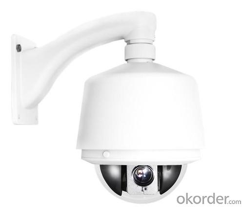 Dome Camera,PTZ-100H7BZ-2 System 1