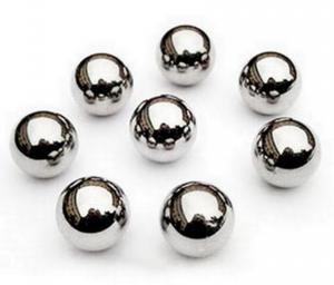 304 Stainless Steel Balls