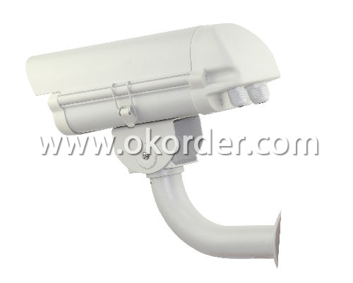 CCTV IR Waterproof Camera with 1/3 SONY