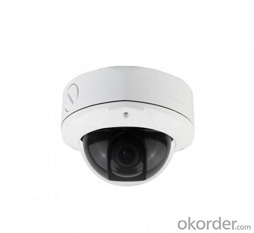 Best Quality for CCTV Dome Camera System 1