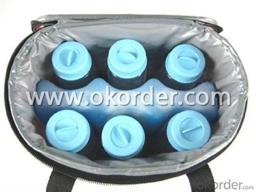 ICE BOX System 1