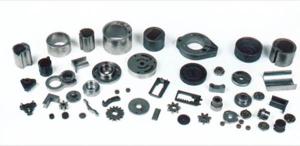 Sheet Metal Parts for Household Appliances