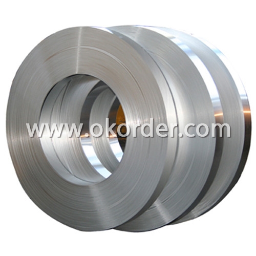 High Quality Aluminum Strips AA3003